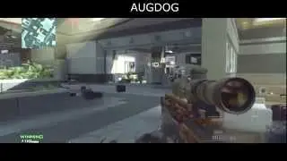 True vs eF Mw3 | By zAvRo