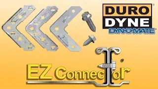 EZ Connector System from Duro Dyne