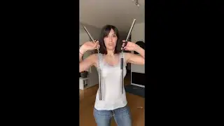 COMMENT CHOISIR SON NUNCHAKU ?