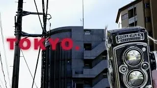 The MOST photographic city on Earth