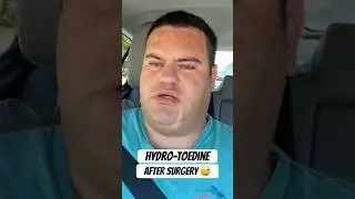 Hydro-Toedine 😅🤷🏼