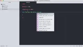 PHP Tutorial 6  - Conditional Statements (if/else if/else statements)