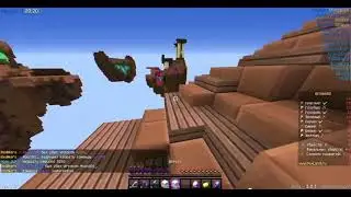 MINECRAFT/ BEDWARS TOP 3TA CHITLAR