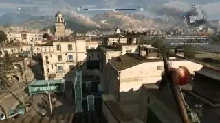 Dying Light | Fan Zone - Check What Happened In The Fan Zone