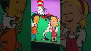 CAT IN THE HAT SLANDER PART 2✨ 