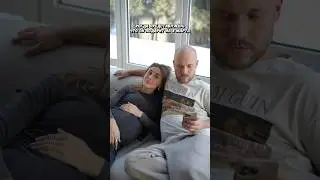 Девчата, с праздником 🌷Как поздравили вас сегодня ?