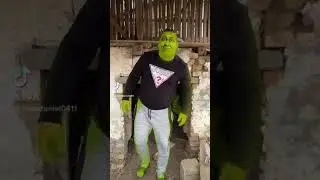 Shrek 😂