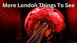 More Of London That So Many People Miss 🤩🚶‍♀️
