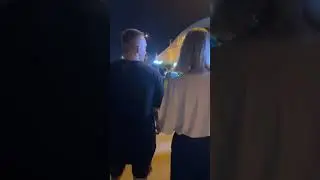 Океан Ельзи в Батуми - очередь на вход более 100 метров! 18 августа 2023 