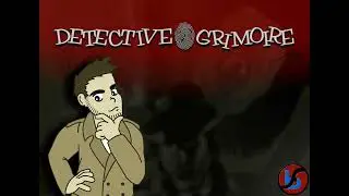Detective Grimoire OST - The End Credits (Full Song)