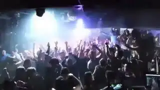 MLLE EVA @ CLUB LE PRIVÉ