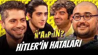 MUHAFAZAKAR LİBERAL - N'aaptın 36. Bölüm