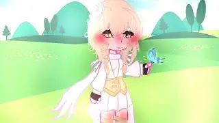 [Wanna be your muse..][Scaralumi][Ruyii]