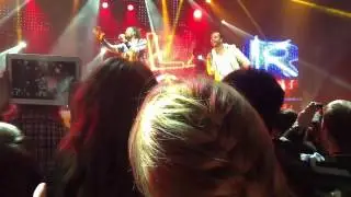 Madkon -- Beggin