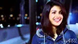 Waiting For Forever Trailer- Ranbir Kapoor/ Priyanka Chopra [Desi style]