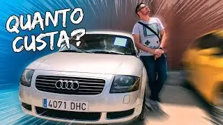 PREÇO DE CARROS NOVOS E USADOS NA ESPANHA - EP1 | Canal Simbora em Granada - Espanha