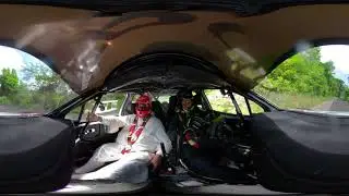 Simon JEAN JOSEPH & Mon Seigneur Macaire (360°)
