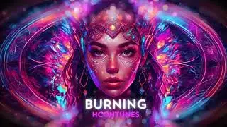 HCONTUNES - Burning