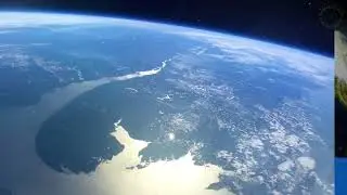 Top 10 facts about earth