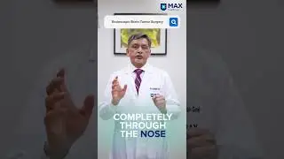 Endoscopic Brain Tumor Surgery