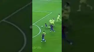 10 year old messi!