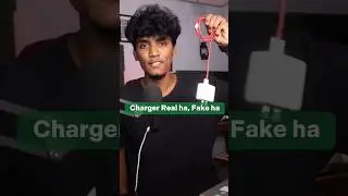 Meeru koney📱🔌Products Real or Fake Kanukkondi Ilaa🕵️ 🔥