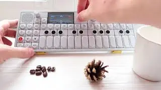 OKLV - Coffee & Snow