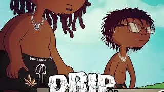Dates gunna and lil baby type beats