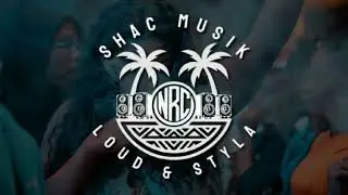 Shac - WORK GA KAMA (feat. UMU TRACK & REXYONDABEAT)