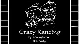 FNF: Funk Mime and Dash - Crazy Racing [Teaser]