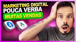 Orçamento Mínimo para ter RESULTADOS - Google Ads e Facebook Ads