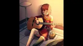 [LoFi remix] chiisana boukensha - Gawr Gura LoFi type beat