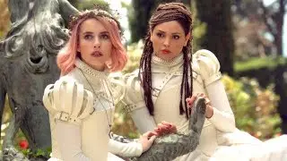Paradise Hills: Бунт в раю Элис Вэддингтон