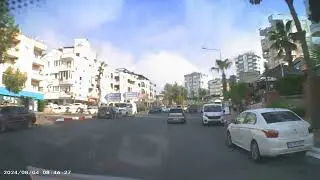 Antalya Lara Beach 1 - AntalyaTransferTo.com