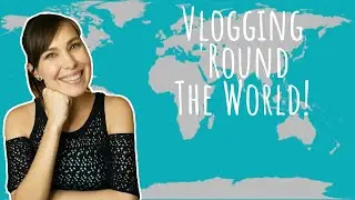 What's It Like Being A YouTuber In Different Countries?!: Vlog Around The World!