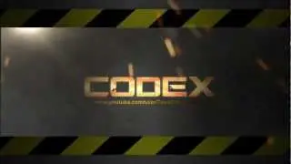 SOUNDLESS INTRO by CodeX