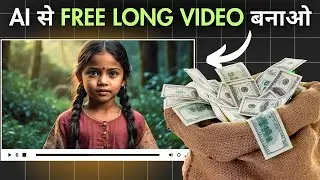 Make Free AI Motivational Videos - Earn ₹1,00000/month | Free AI VIdeos Generator Without Watermark