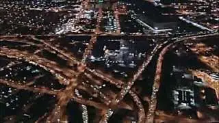 L.A Nights .City Of Angeles (HD)