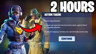 How Many Hackers Can I Get Banned *BEFORE* Finals?