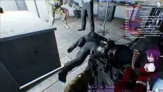 The Dead Mans Switch Goes Off - No Innocents Were Harmed | Arma3 | Twitch Clips