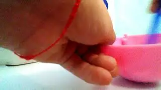 Лизун из зубной пасты , из сахара и из шампуни самый крутой! Я гоню!