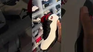 Part 2: More Jordan 10’s In My Collection. What Do You Like?