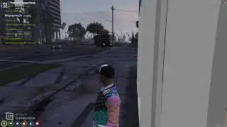 Gangland RP COOKIES RUN