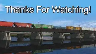 2025 Outro
