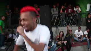 E.T.P - Octavos Daark BBC vs LouT KNOCKOUT Venezuela 2018