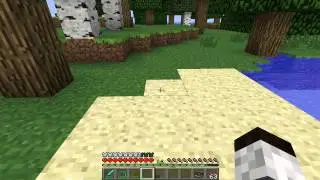 Minecraft - Something To Be Proud Of - Episode 6 - Jump Cuts