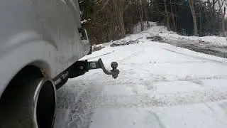 Ram 1500 Cold Start