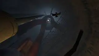 Portal 2 ep 6 ch 6: the Fall