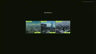 New map and a new update (Roblox Cold War)