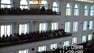 Співайте Богові хор м  Луцьк  Регент Олександр Величко